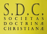 Society of Christian Doctrine