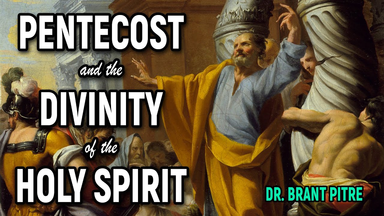 COMMENTARY – Pentecost A