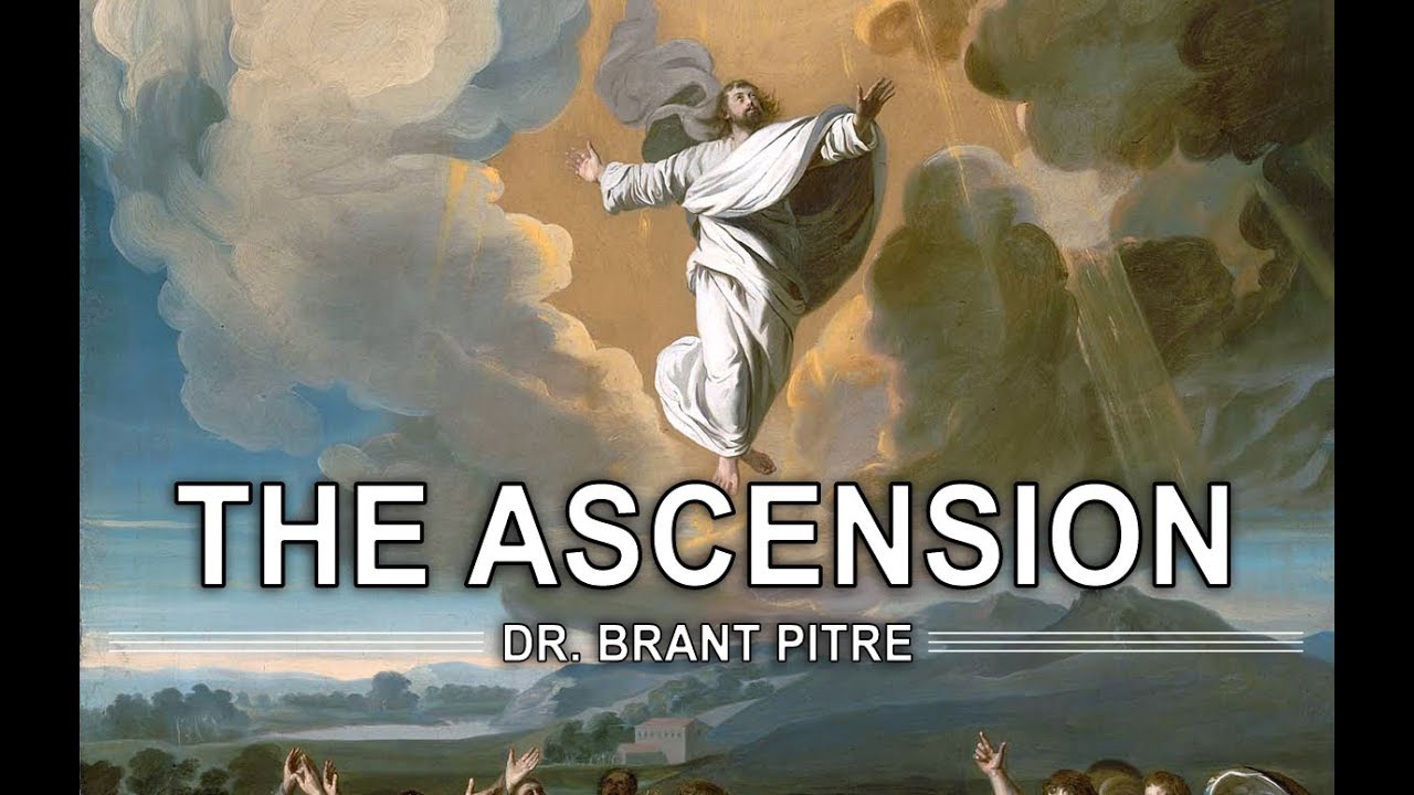 COMMENTARY – Ascension