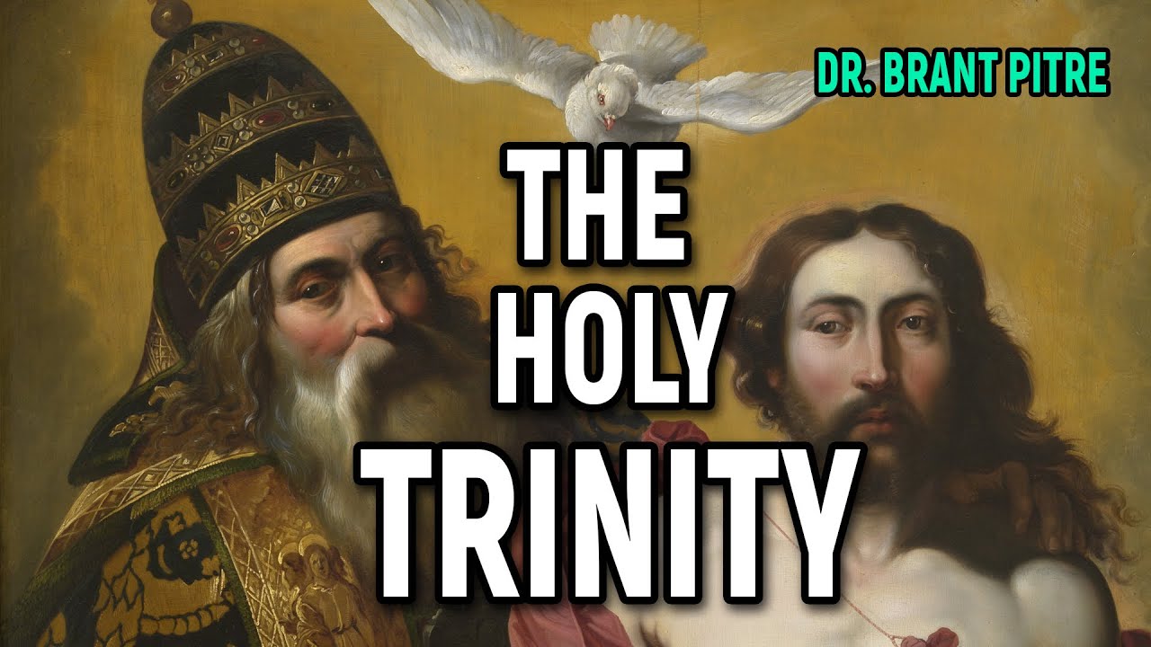 COMMENTARY – Holy Trinity A