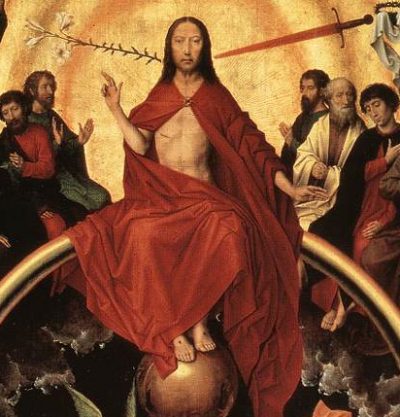 When the End Comes: Scott Hahn Reflects on the Solemnity of Christ the King