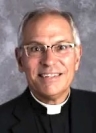 Fr Peter Hahn