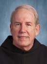 Fr. George Corrigan, OFM